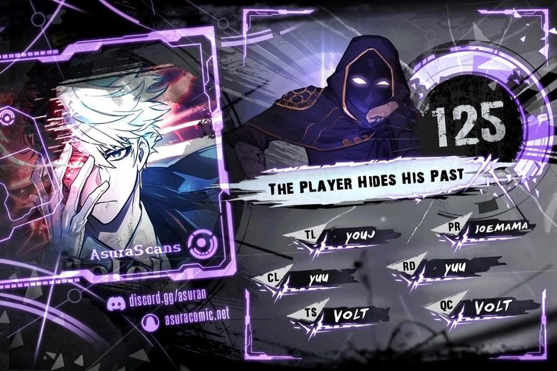 The Player Hides His Past Chapter 130 - Page 1