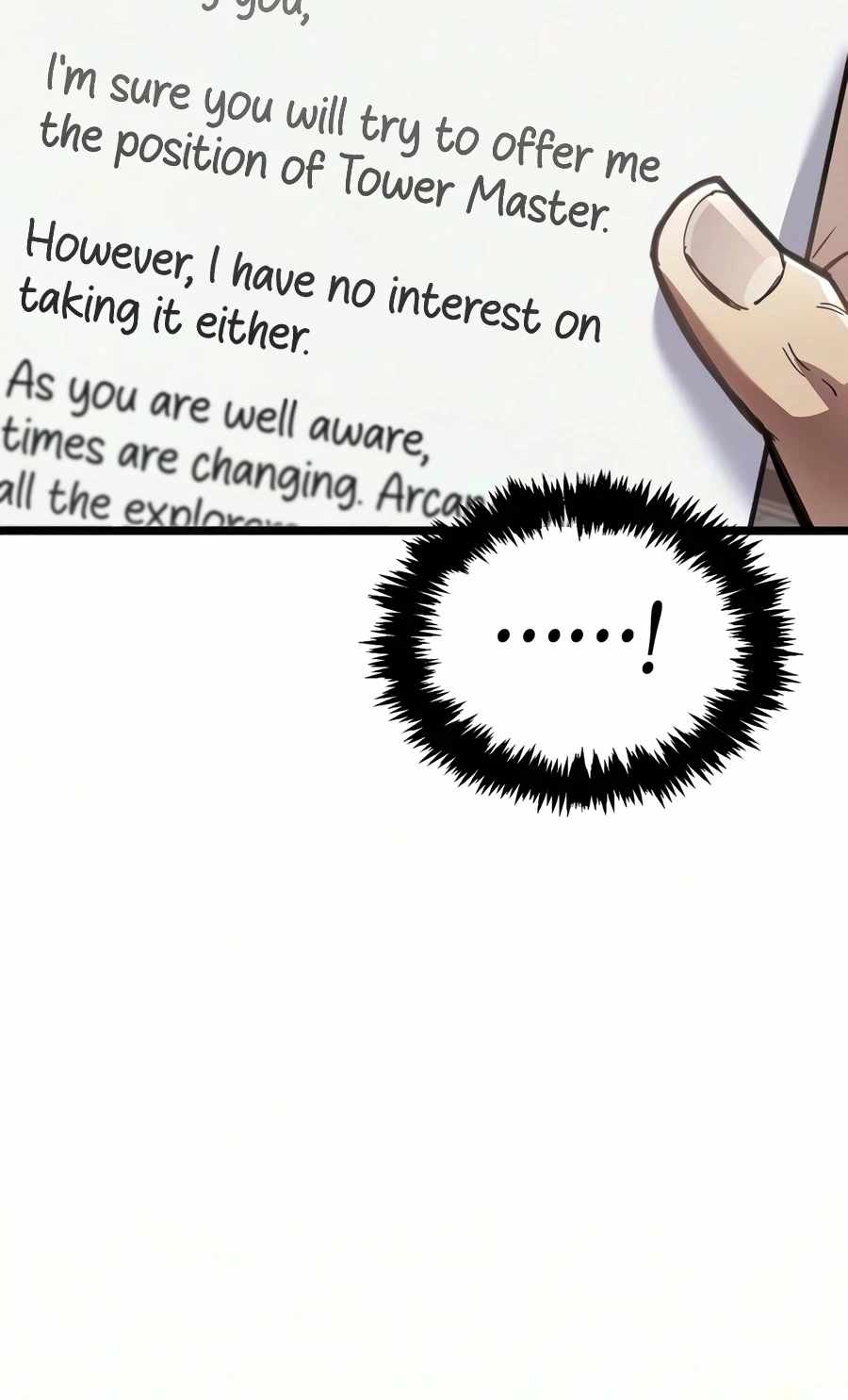 The Player Hides His Past Chapter 131 - Page 11