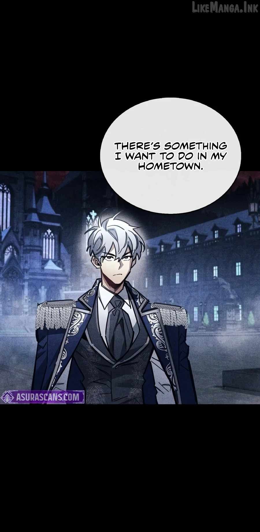 The Player Hides His Past Chapter 132 - Page 15