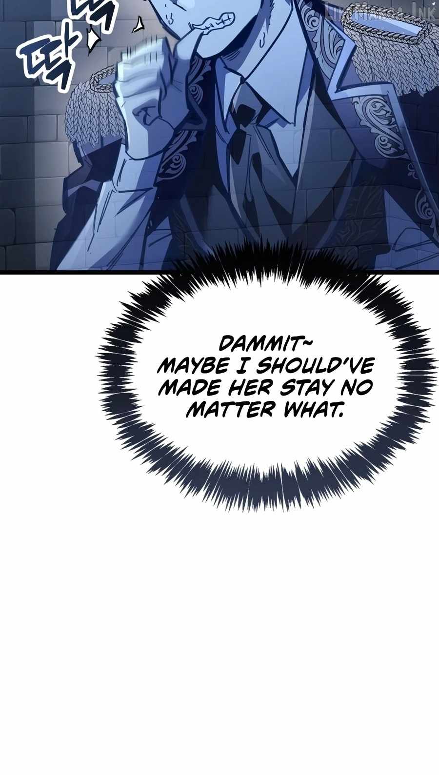 The Player Hides His Past Chapter 132 - Page 17