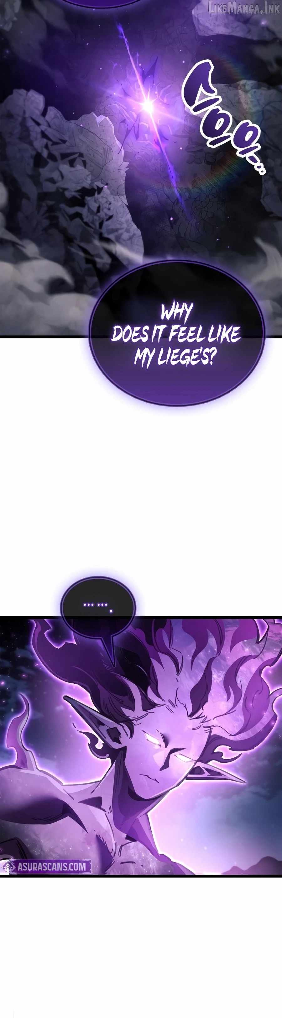 The Player Hides His Past Chapter 132 - Page 19