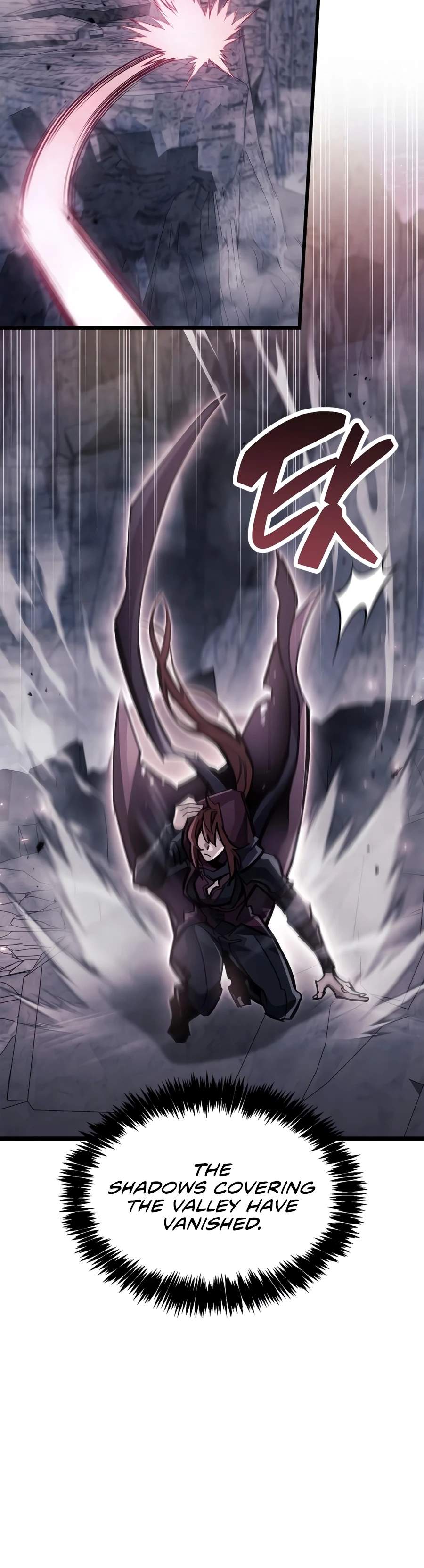 The Player Hides His Past Chapter 133 - Page 10