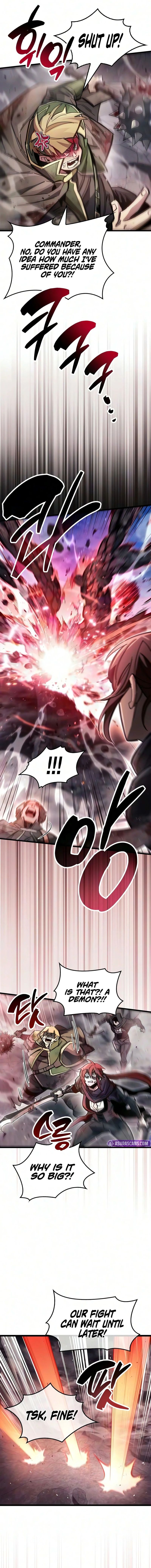 The Player Hides His Past Chapter 134 - Page 18