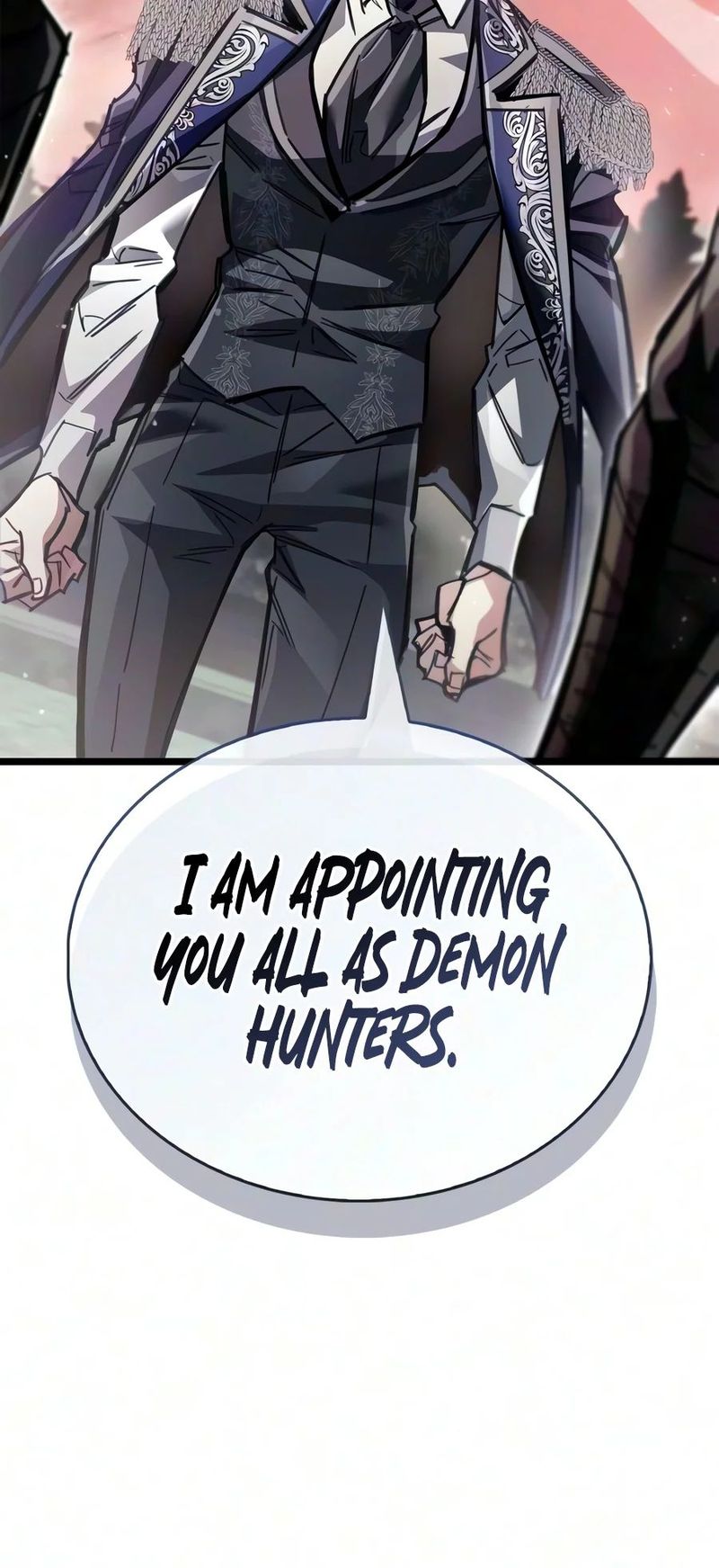 The Player Hides His Past Chapter 135 - Page 14