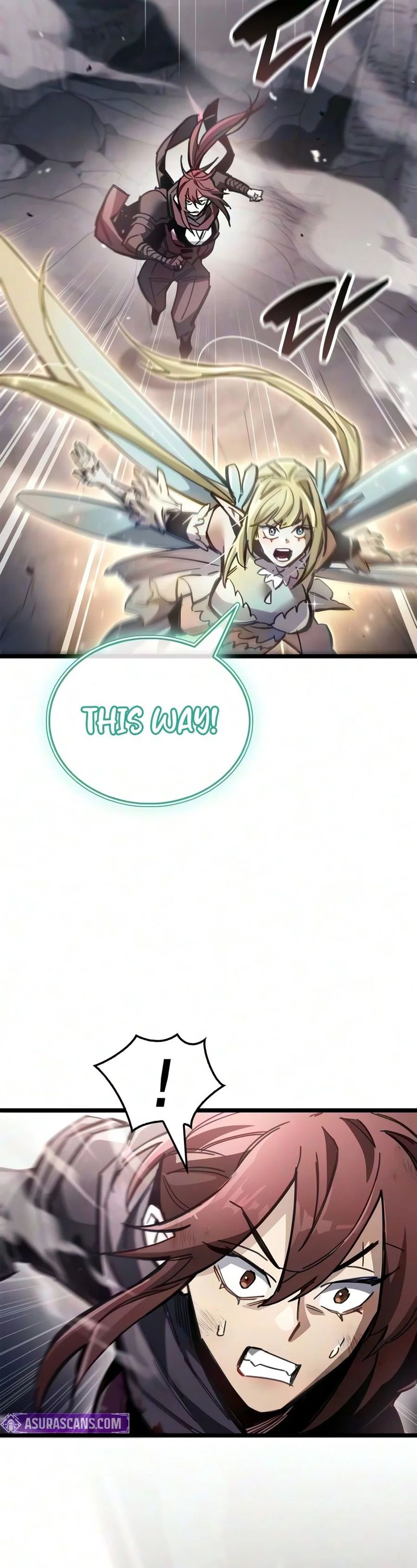 The Player Hides His Past Chapter 135 - Page 6