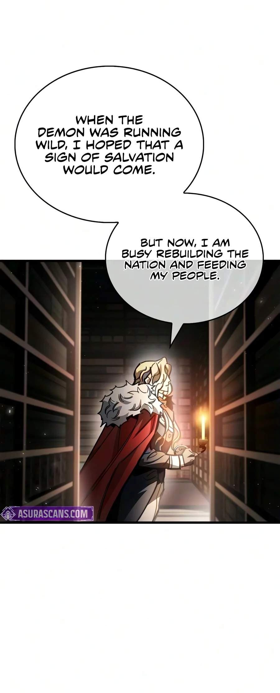 The Player Hides His Past Chapter 136 - Page 7