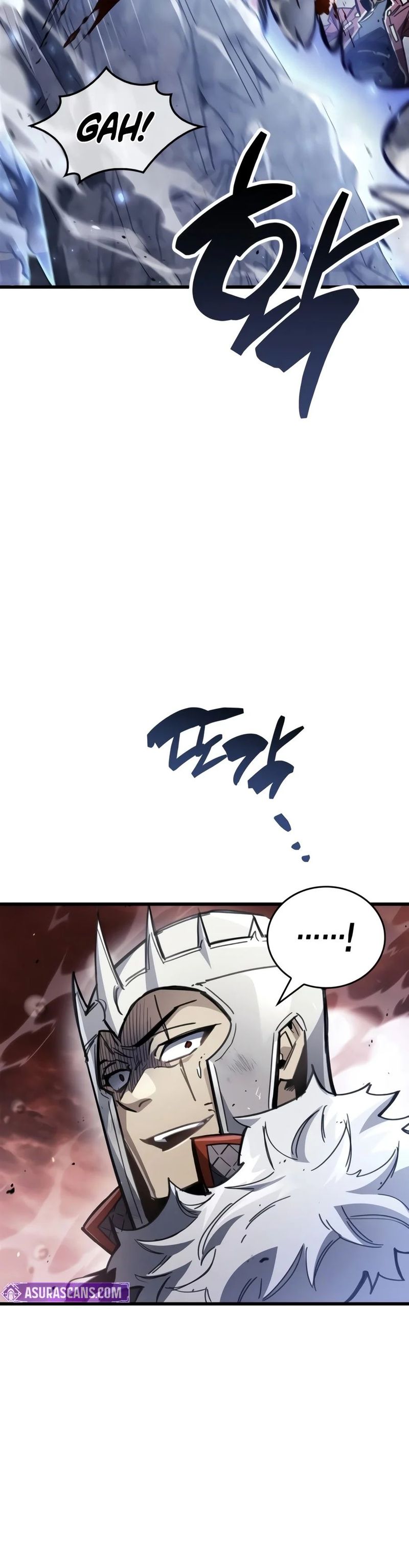 The Player Hides His Past Chapter 137 - Page 13
