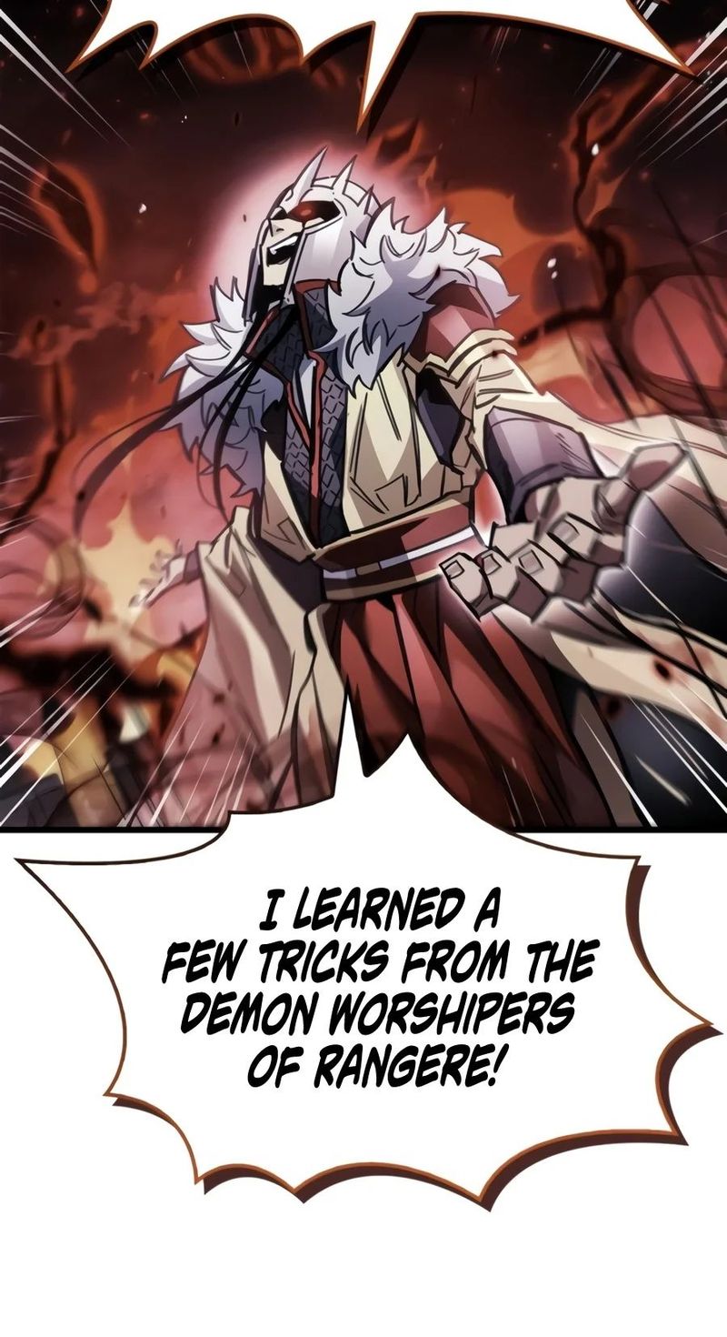 The Player Hides His Past Chapter 137 - Page 18