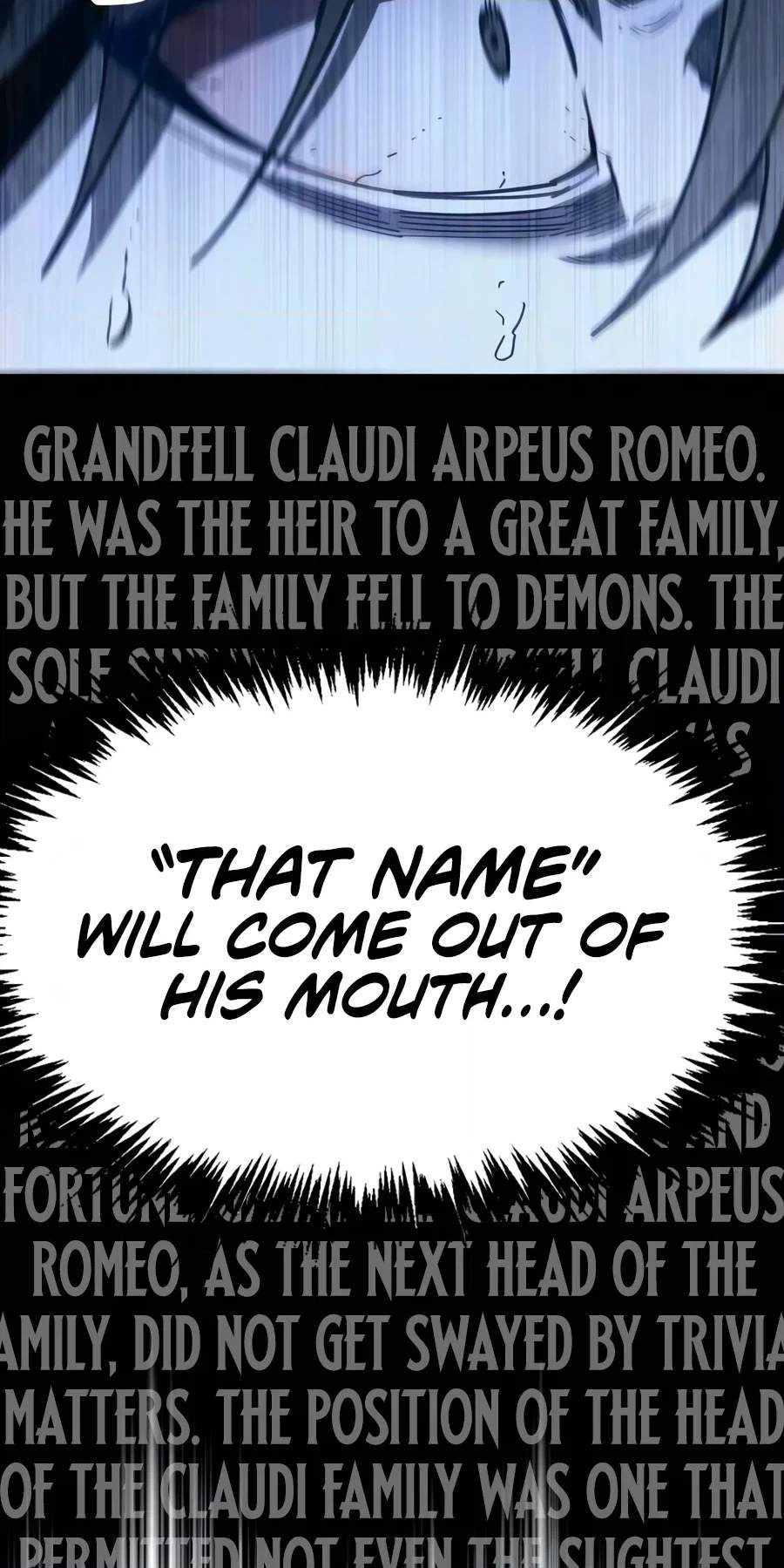 The Player Hides His Past Chapter 139 - Page 100