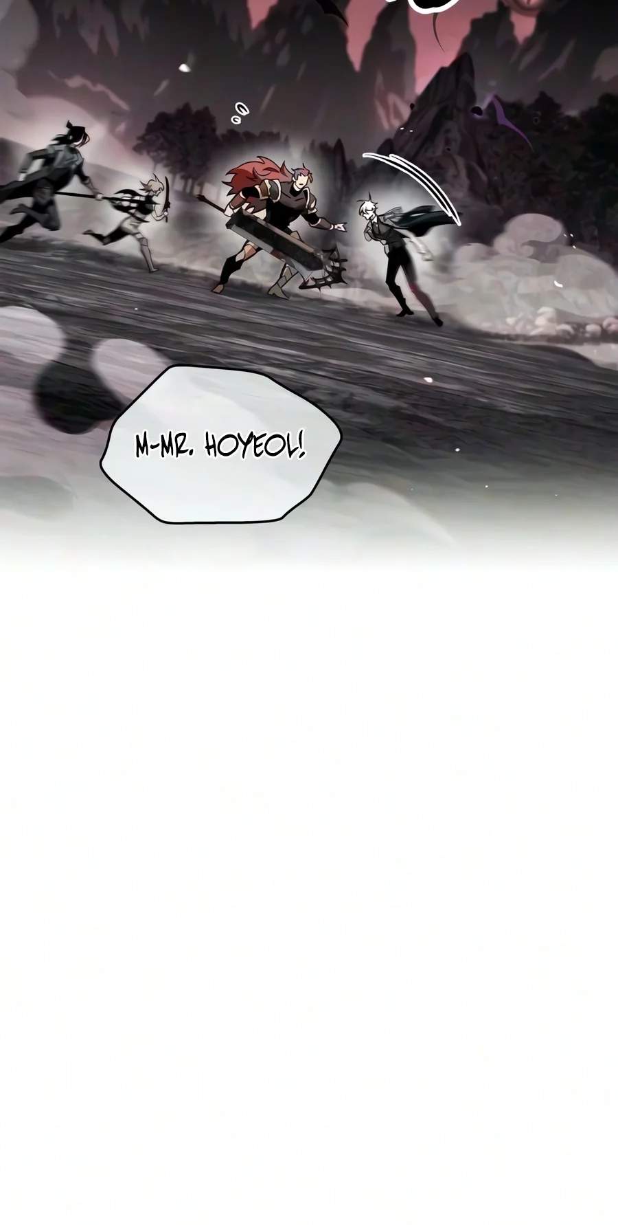 The Player Hides His Past Chapter 139 - Page 105