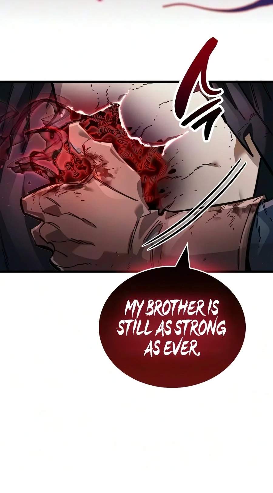 The Player Hides His Past Chapter 139 - Page 123