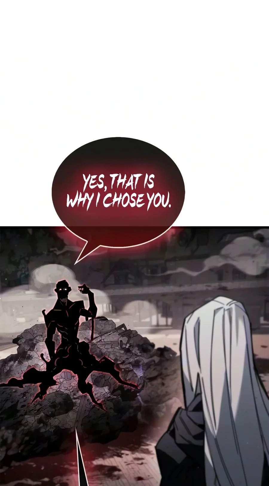 The Player Hides His Past Chapter 139 - Page 124