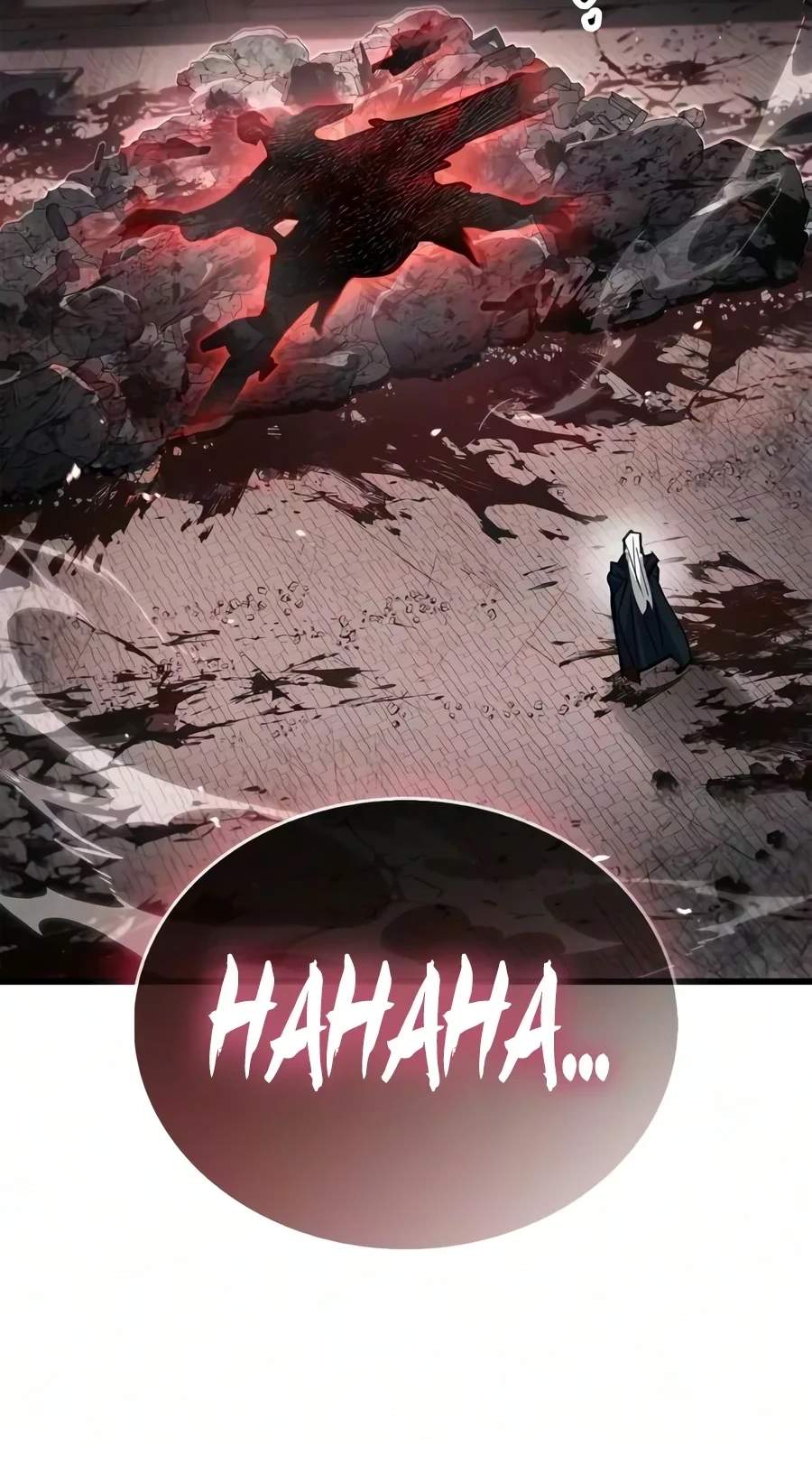 The Player Hides His Past Chapter 139 - Page 132