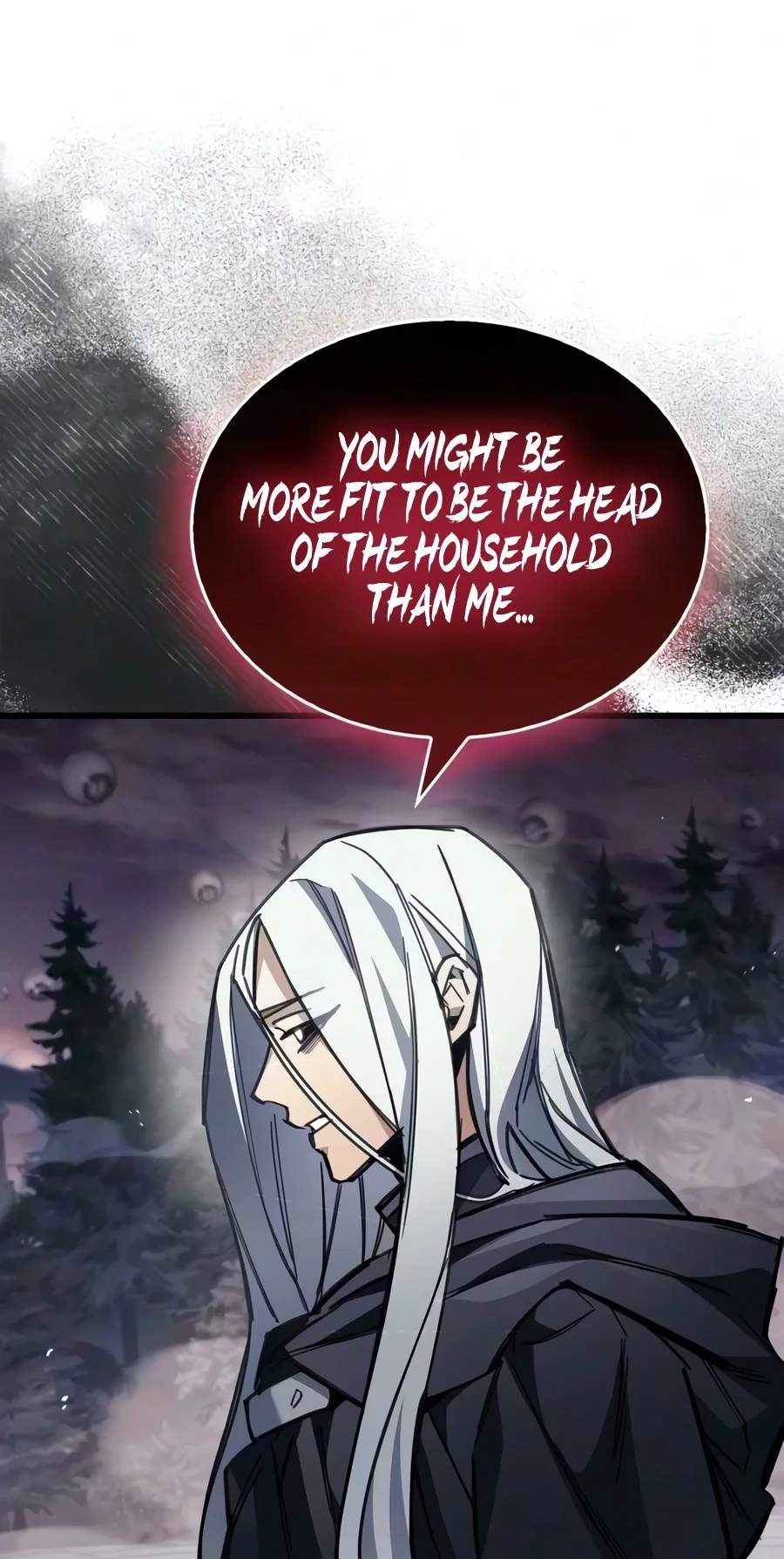 The Player Hides His Past Chapter 139 - Page 16