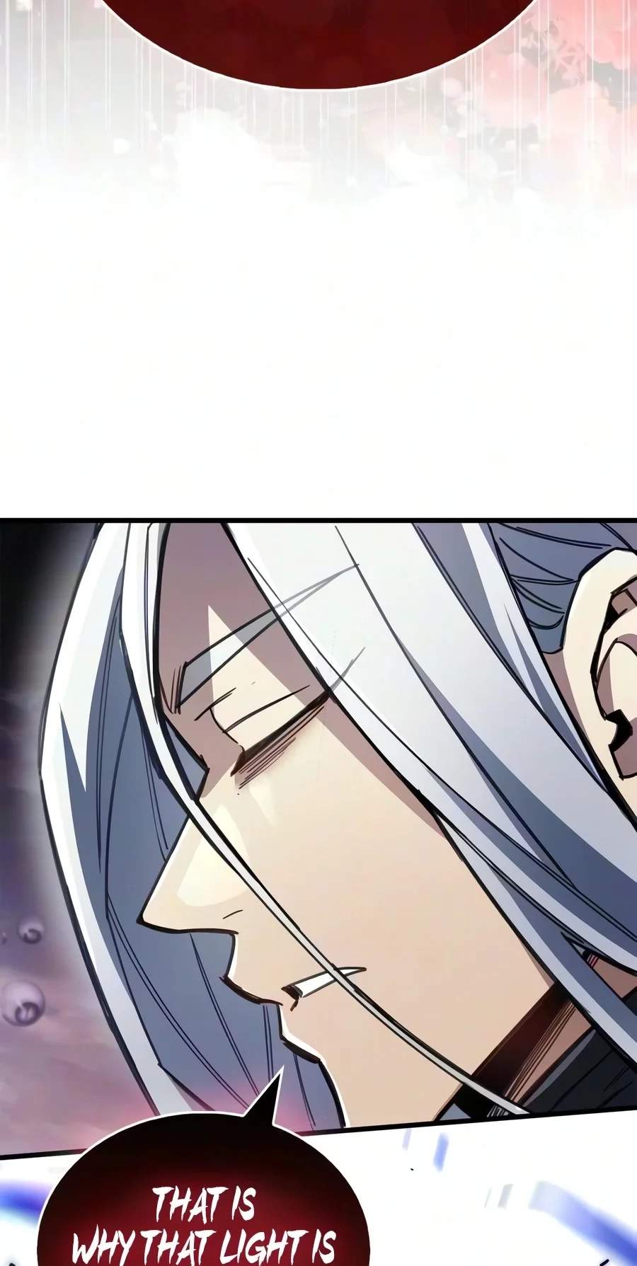 The Player Hides His Past Chapter 139 - Page 19