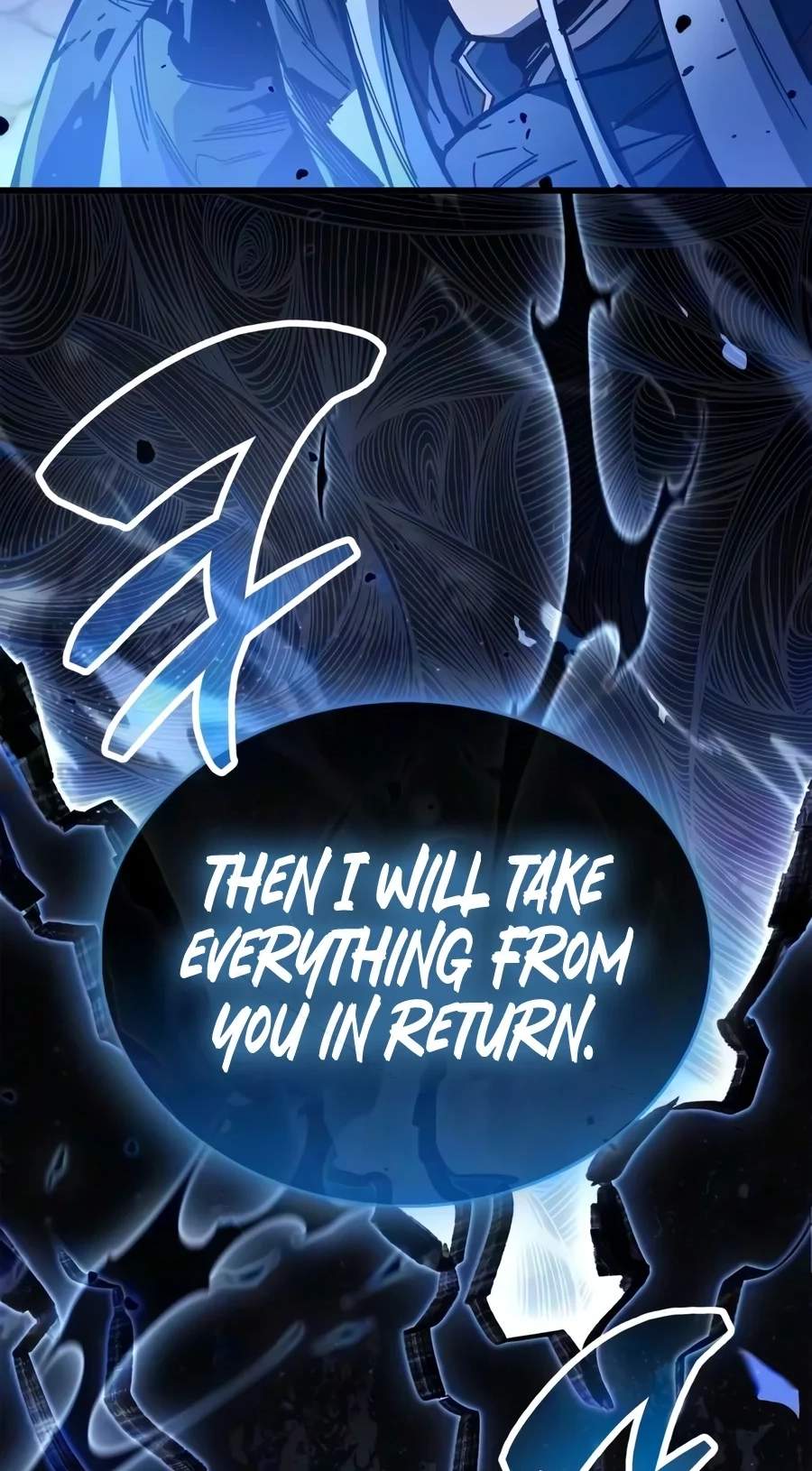 The Player Hides His Past Chapter 139 - Page 33
