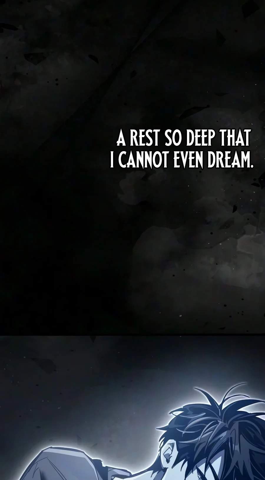 The Player Hides His Past Chapter 139 - Page 39
