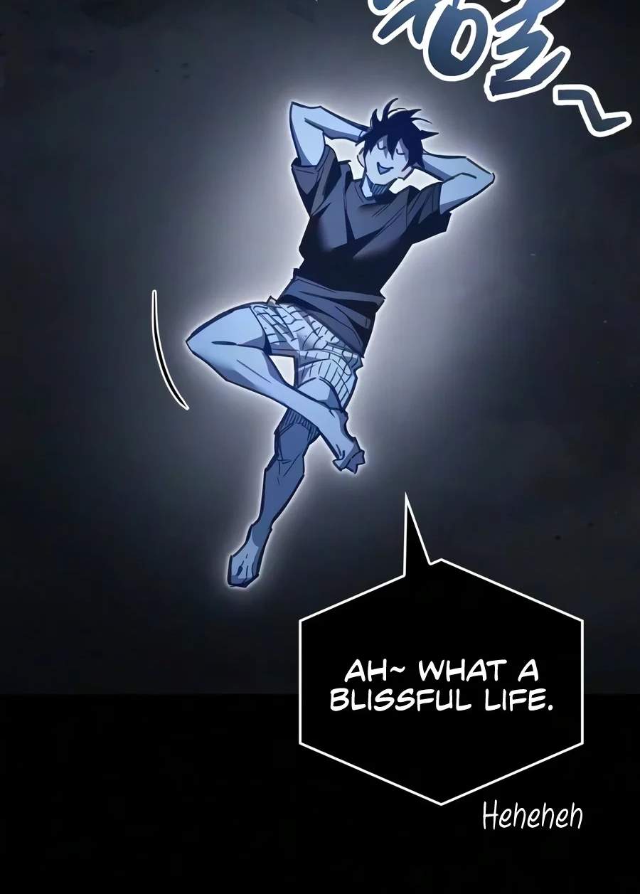 The Player Hides His Past Chapter 139 - Page 48