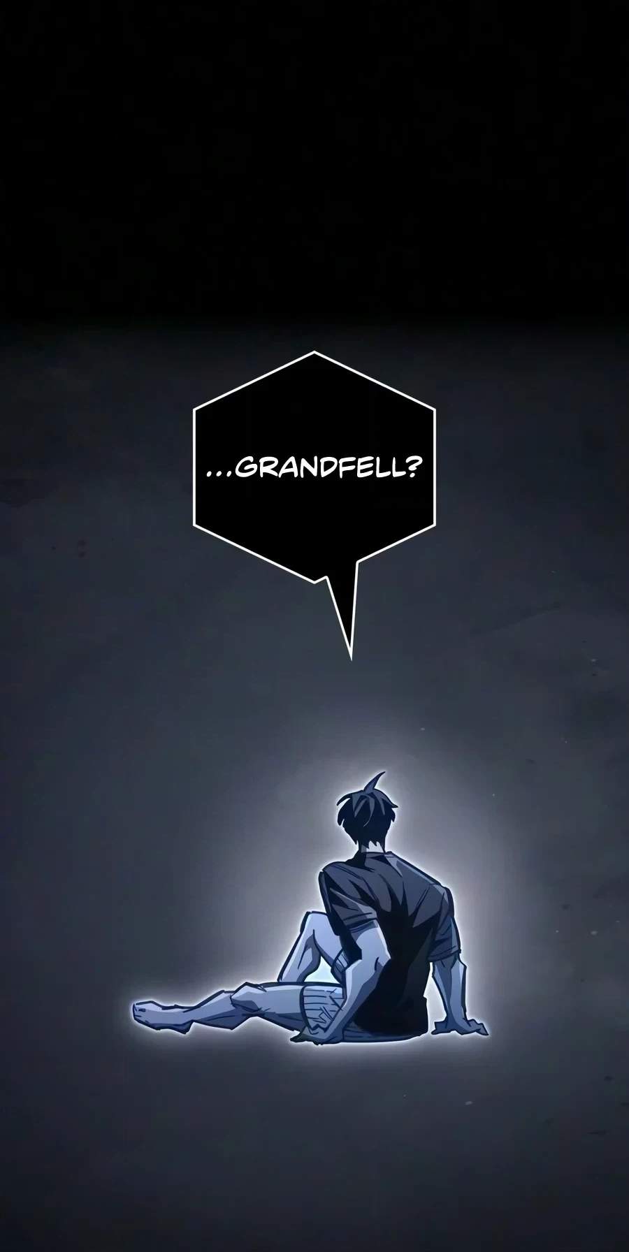 The Player Hides His Past Chapter 139 - Page 50