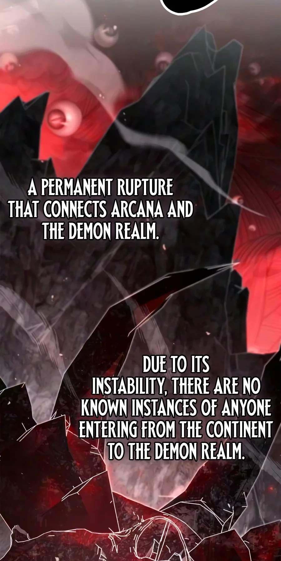 The Player Hides His Past Chapter 139 - Page 56