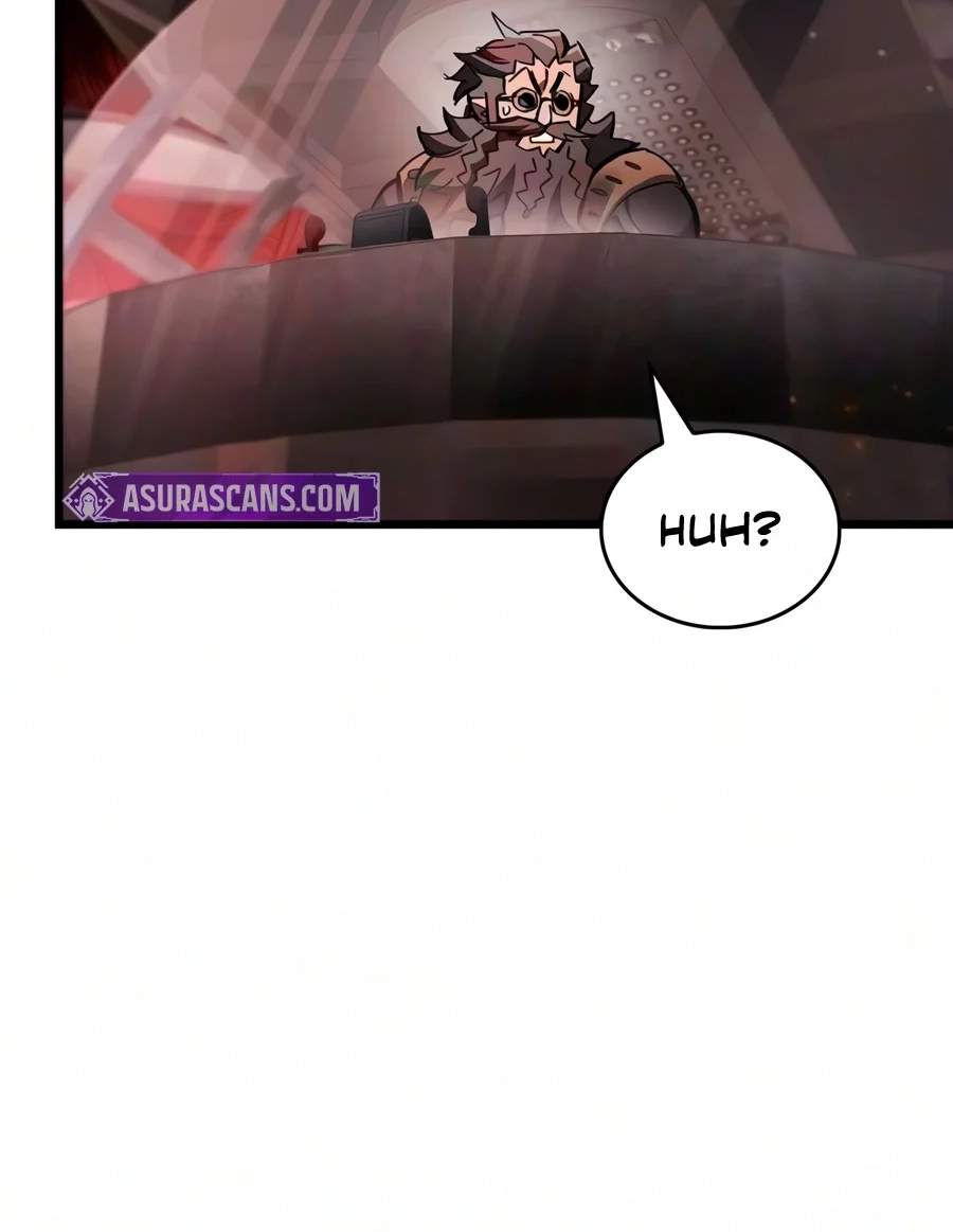 The Player Hides His Past Chapter 139 - Page 59