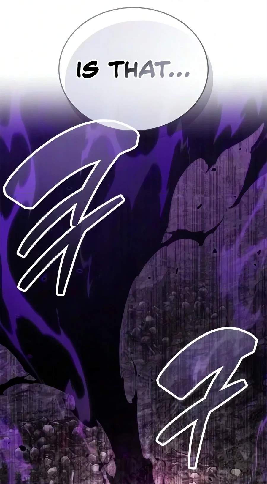The Player Hides His Past Chapter 139 - Page 60