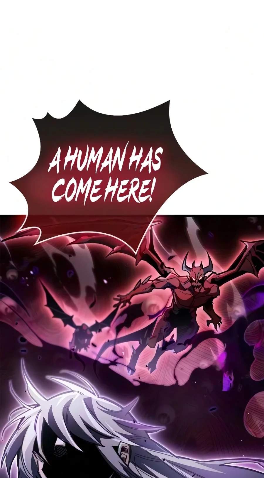 The Player Hides His Past Chapter 139 - Page 67