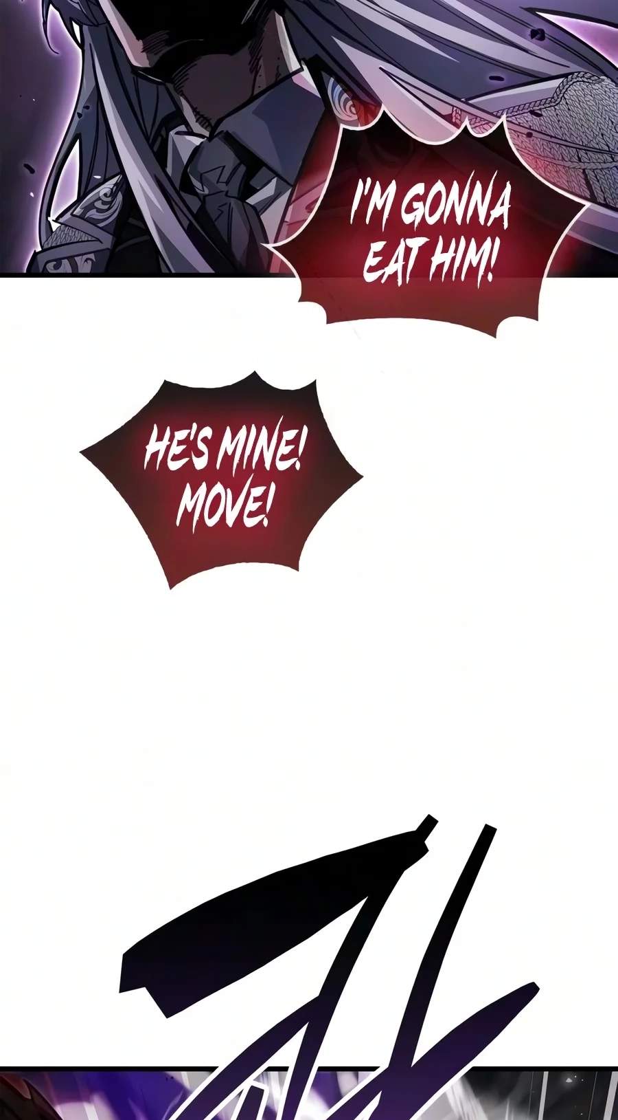 The Player Hides His Past Chapter 139 - Page 68