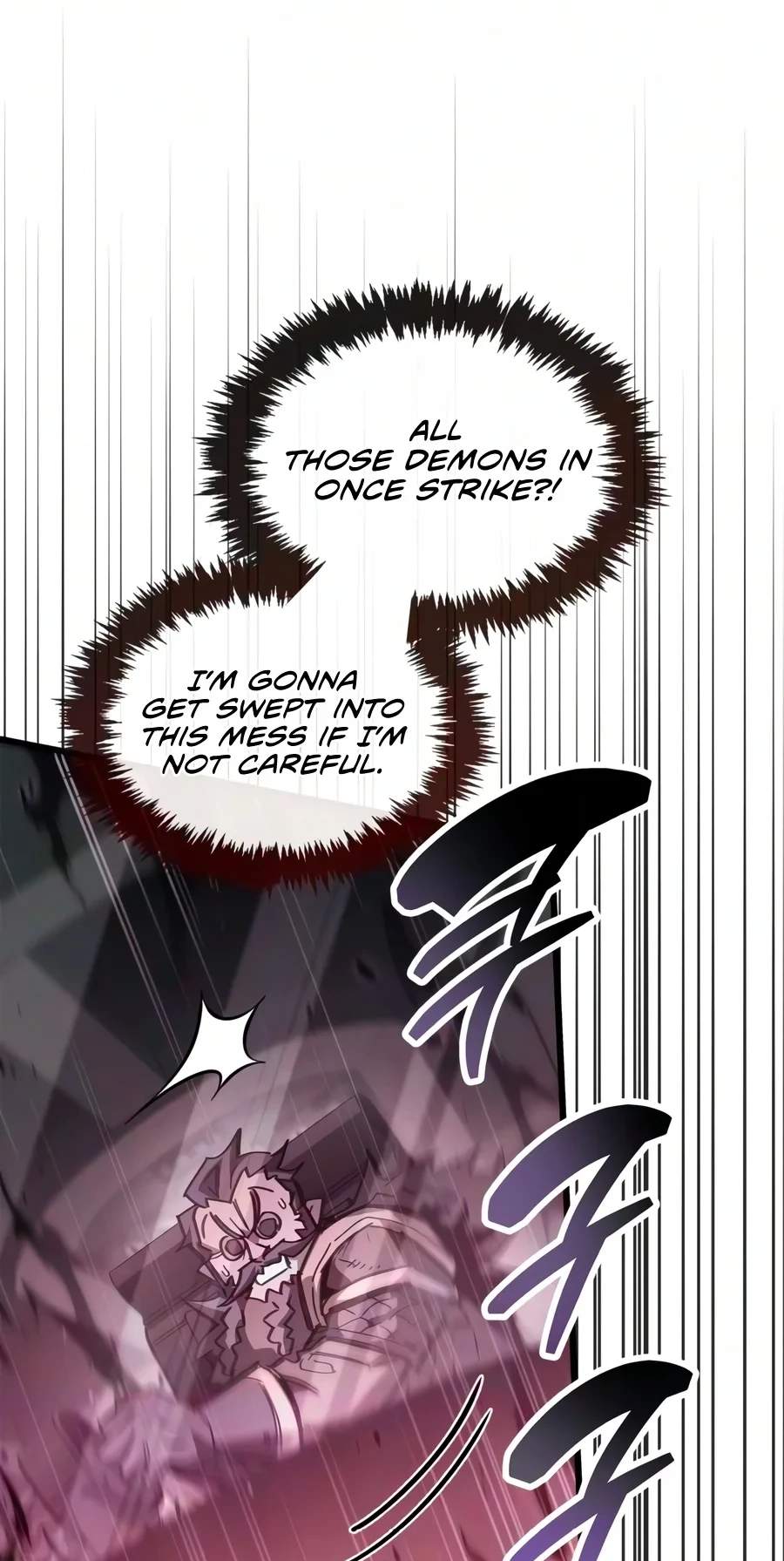 The Player Hides His Past Chapter 139 - Page 72