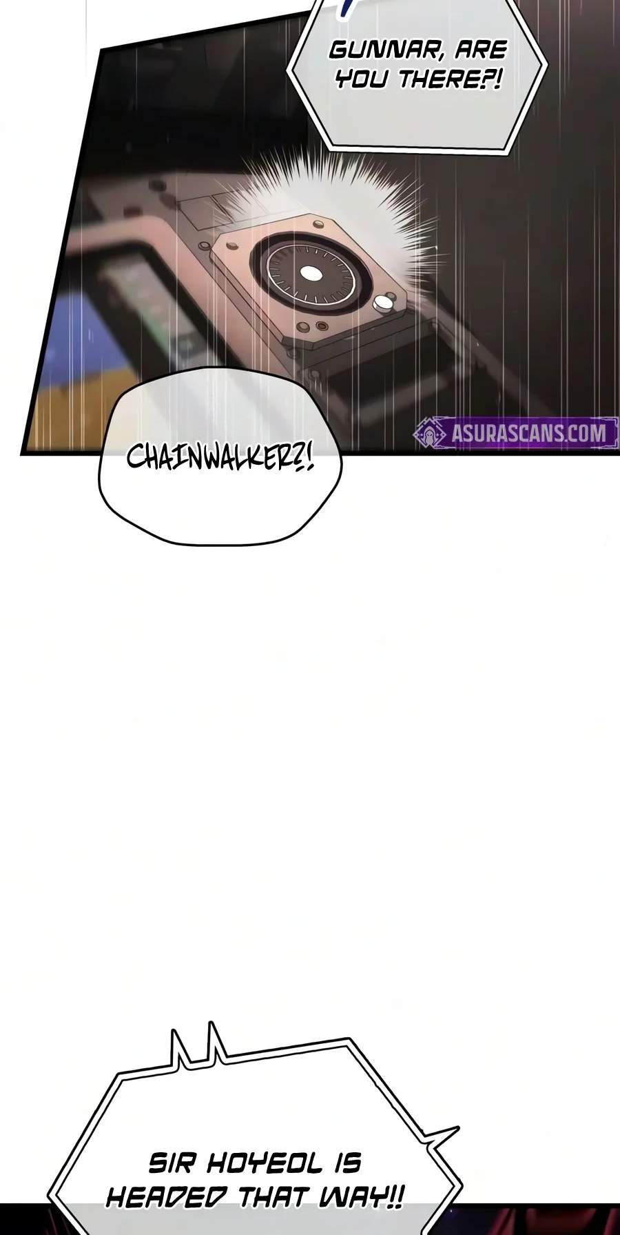 The Player Hides His Past Chapter 139 - Page 74