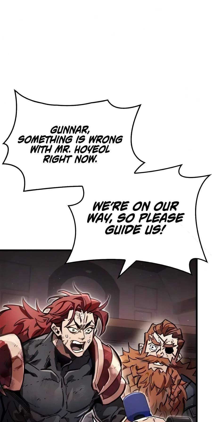 The Player Hides His Past Chapter 139 - Page 76