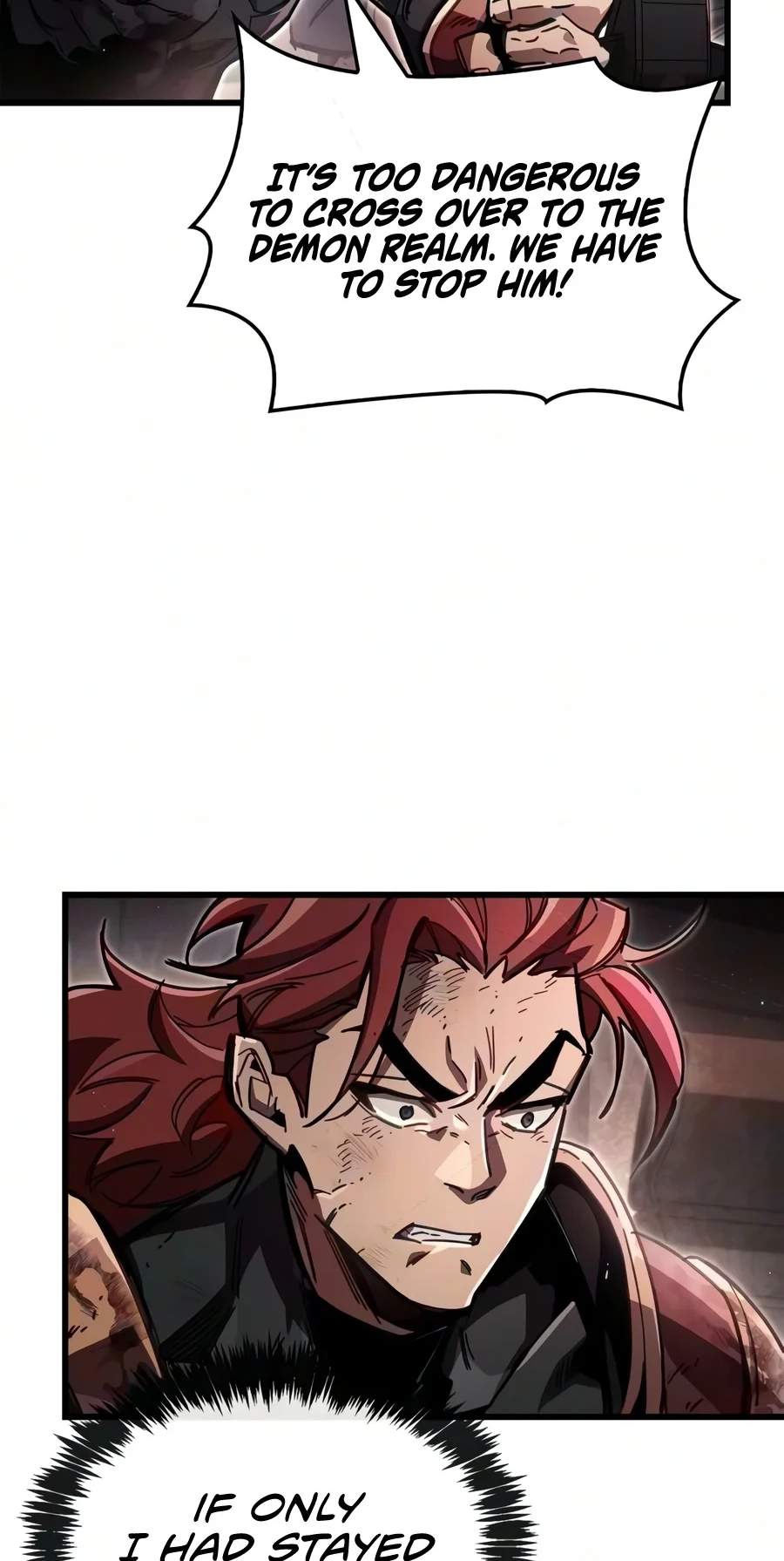The Player Hides His Past Chapter 139 - Page 77