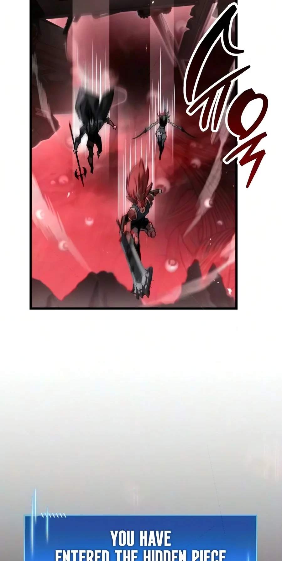 The Player Hides His Past Chapter 139 - Page 79