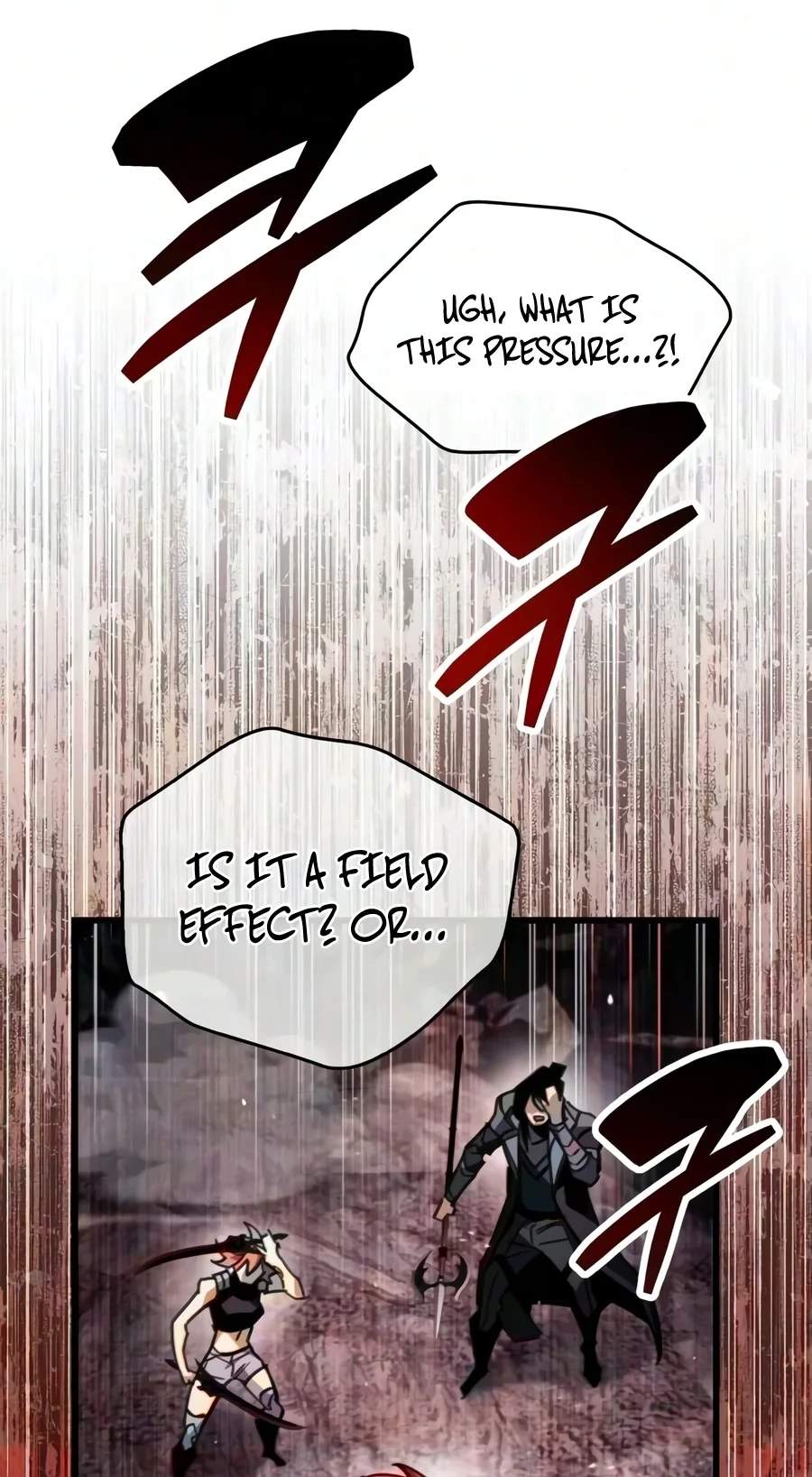 The Player Hides His Past Chapter 139 - Page 83