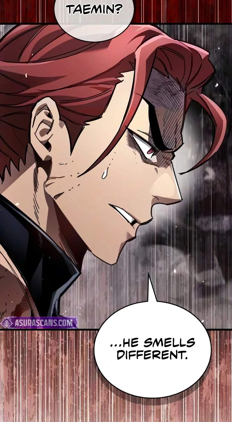 The Player Hides His Past Chapter 139 - Page 85