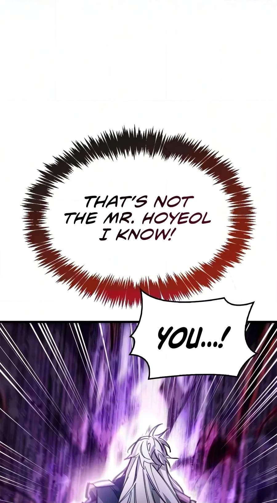 The Player Hides His Past Chapter 139 - Page 90