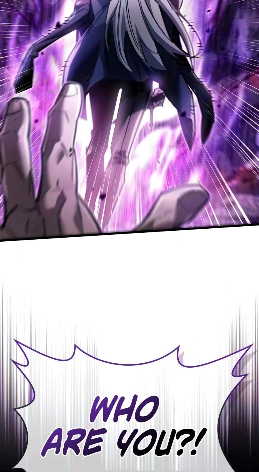 The Player Hides His Past Chapter 139 - Page 91