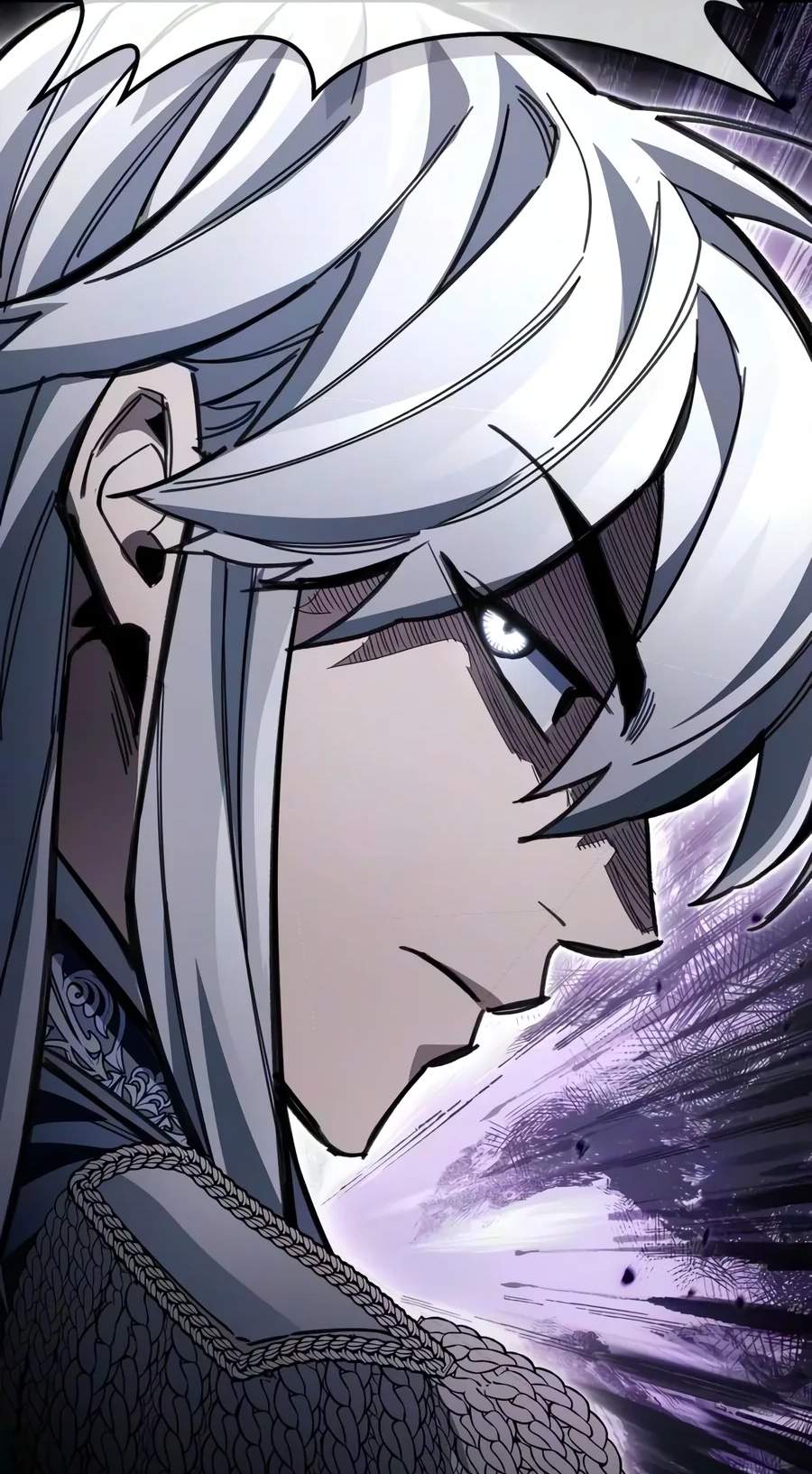 The Player Hides His Past Chapter 139 - Page 92