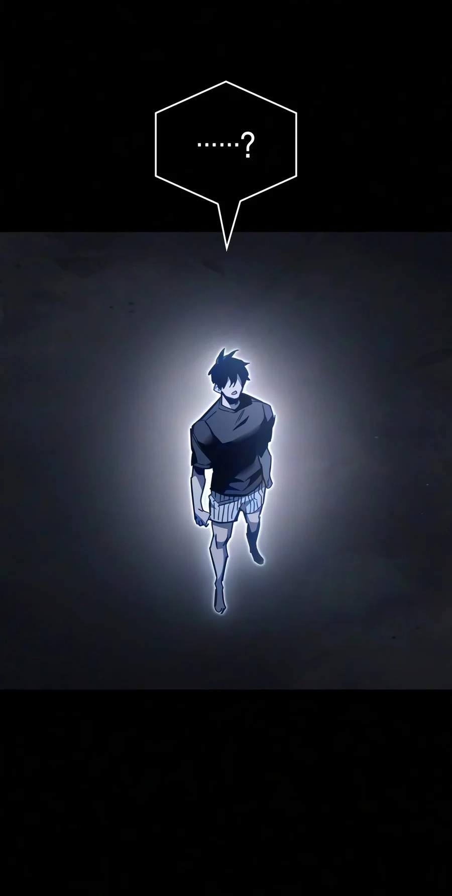 The Player Hides His Past Chapter 139 - Page 94