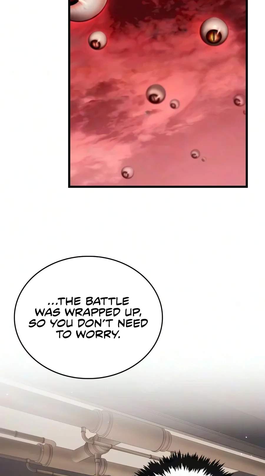 The Player Hides His Past Chapter 140 - Page 10