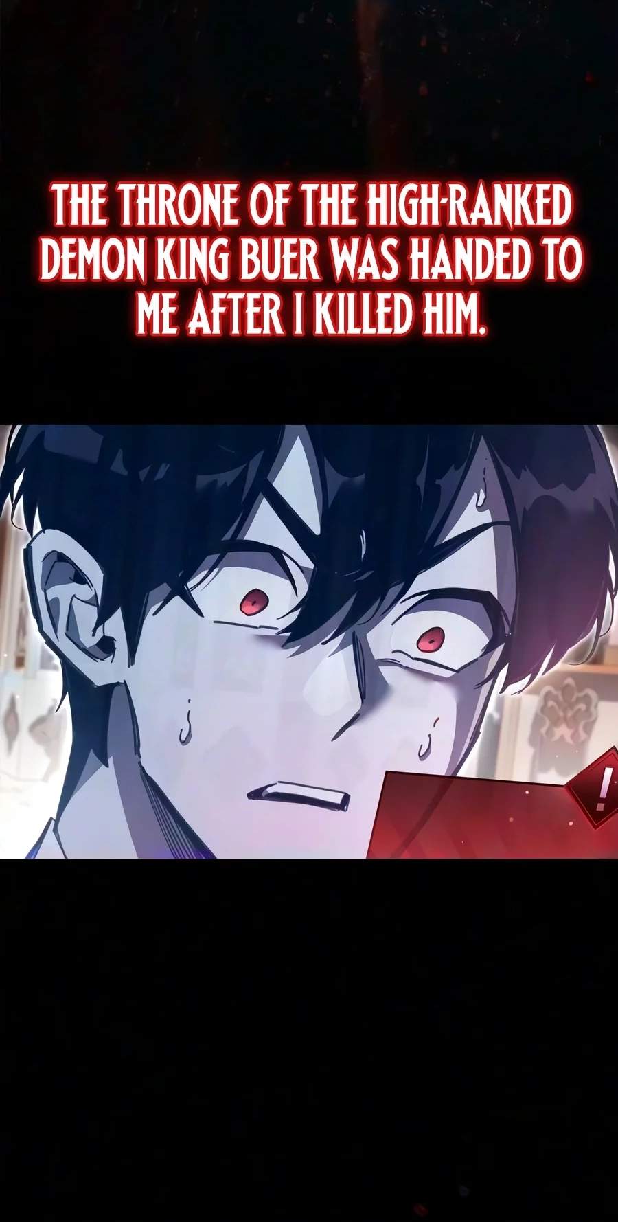 The Player Hides His Past Chapter 140 - Page 102
