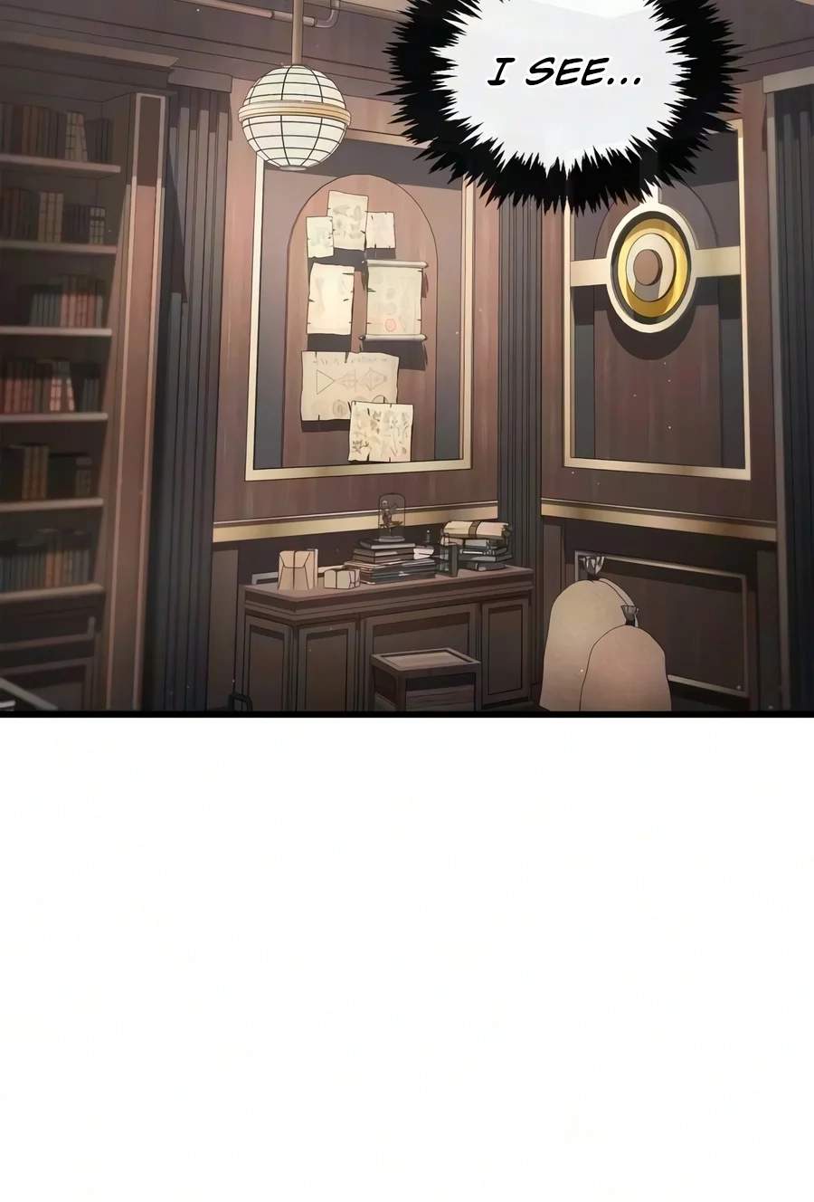 The Player Hides His Past Chapter 140 - Page 11