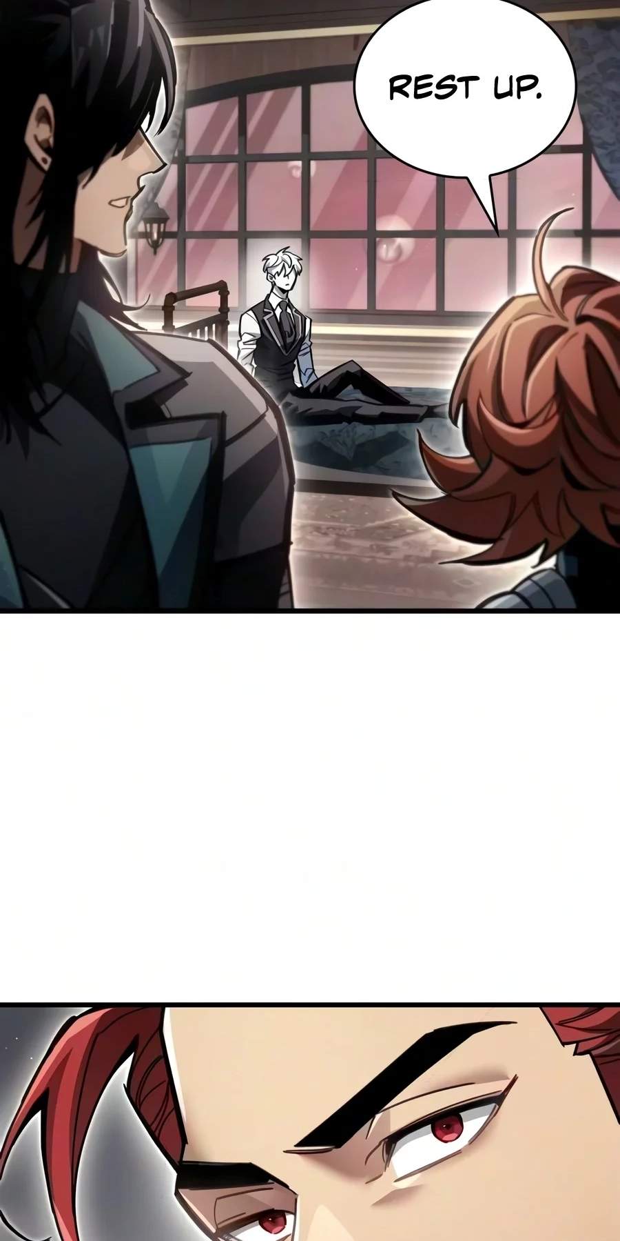 The Player Hides His Past Chapter 140 - Page 14
