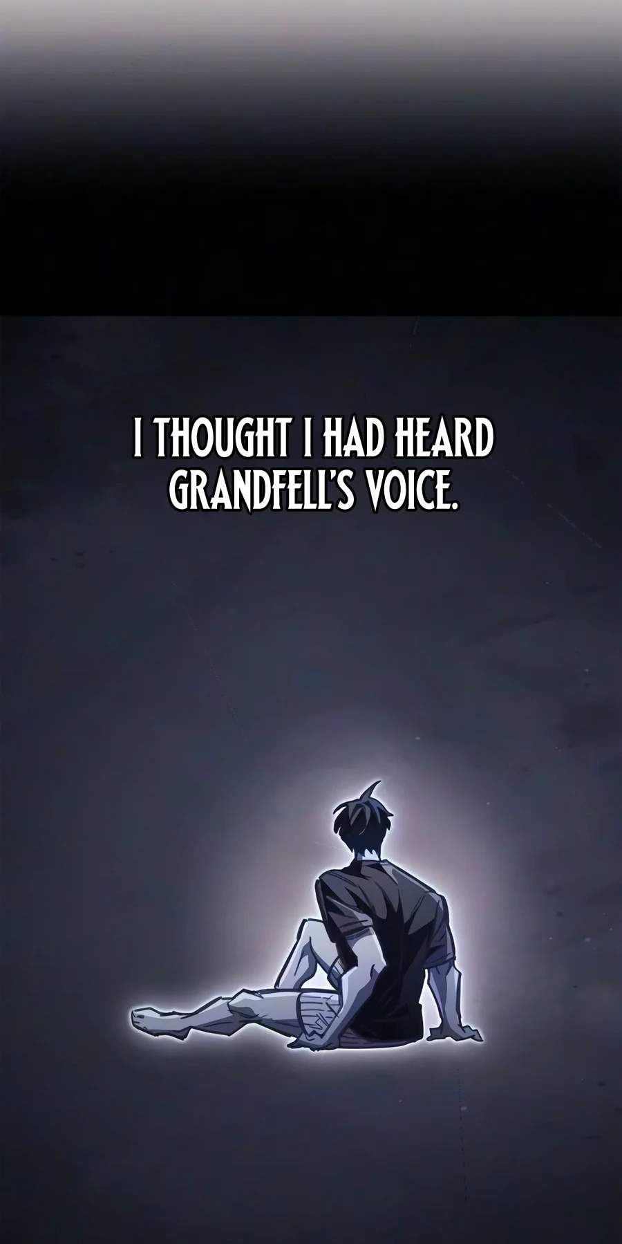 The Player Hides His Past Chapter 140 - Page 19