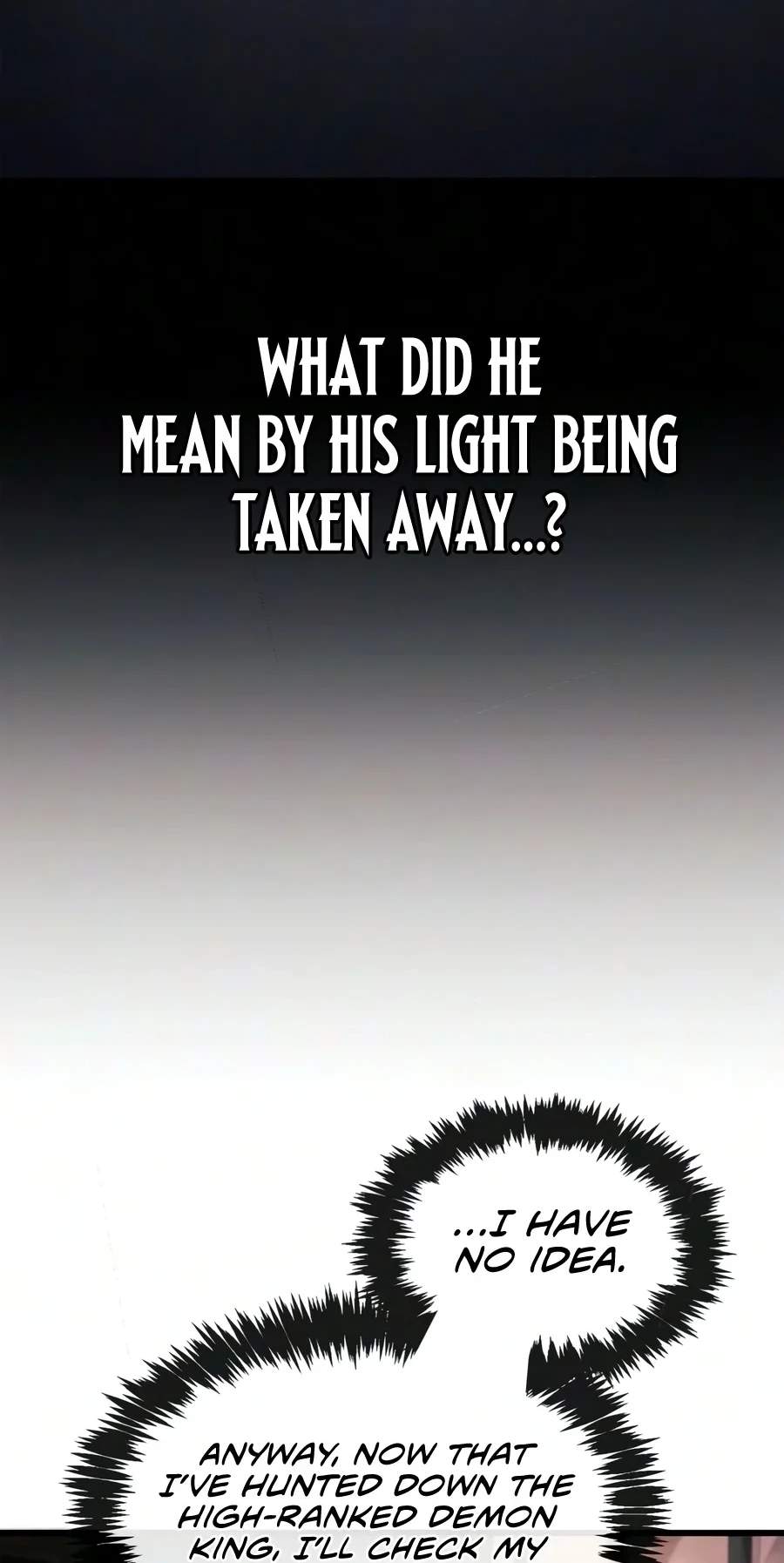 The Player Hides His Past Chapter 140 - Page 20