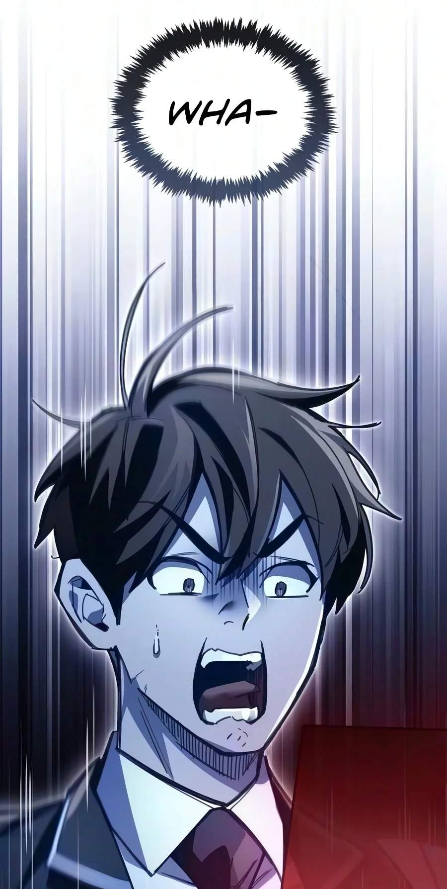 The Player Hides His Past Chapter 140 - Page 23