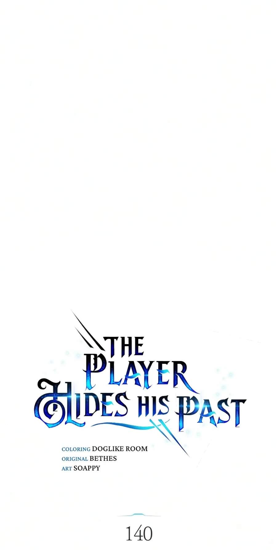 The Player Hides His Past Chapter 140 - Page 25