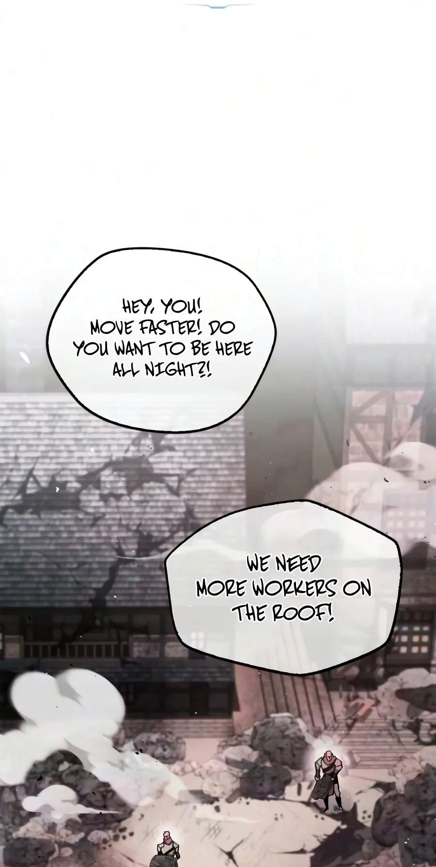 The Player Hides His Past Chapter 140 - Page 26