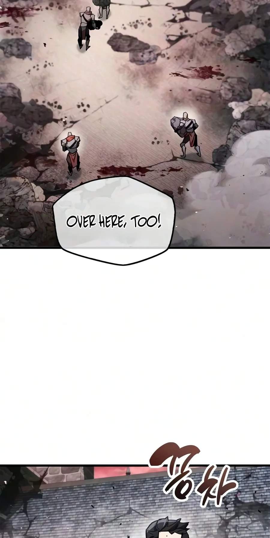 The Player Hides His Past Chapter 140 - Page 27