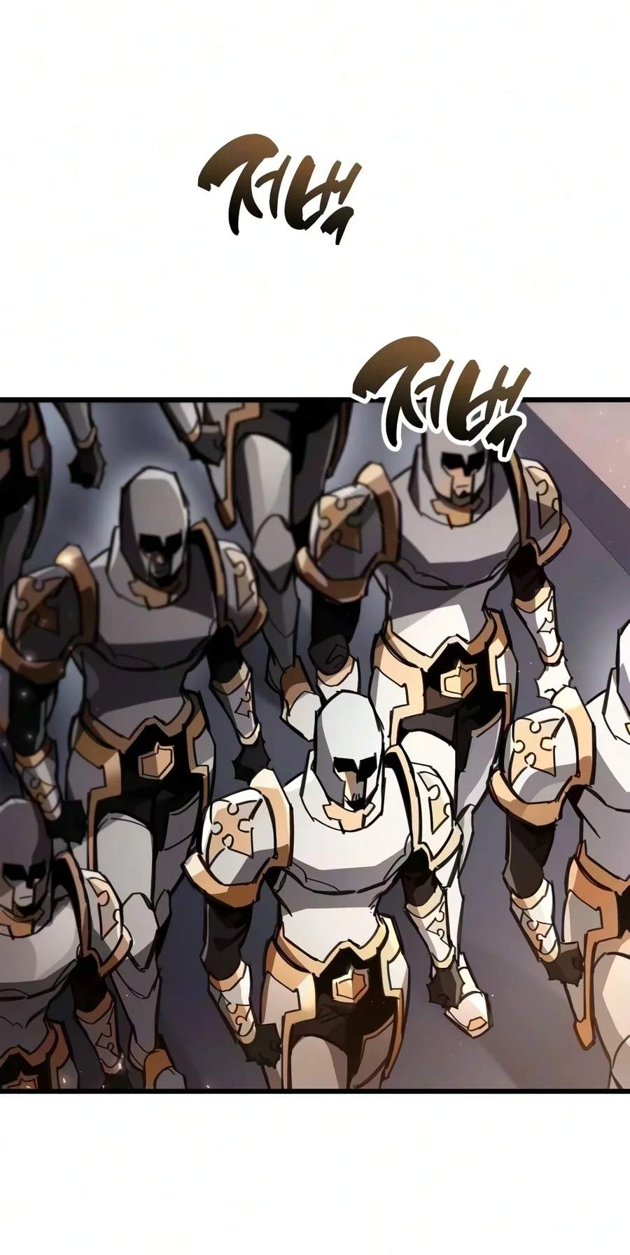 The Player Hides His Past Chapter 140 - Page 39